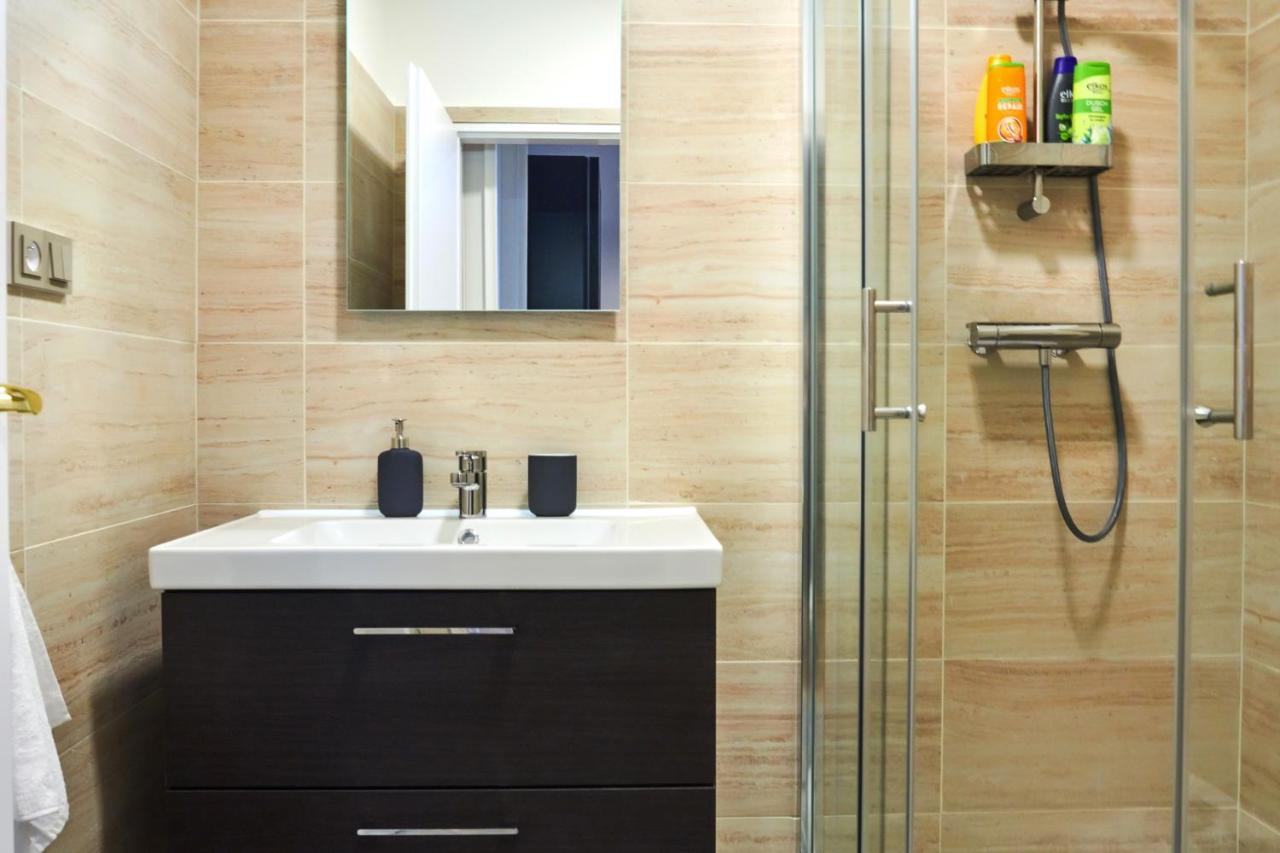 Apartmán Royal Route Lesser Town Praha
