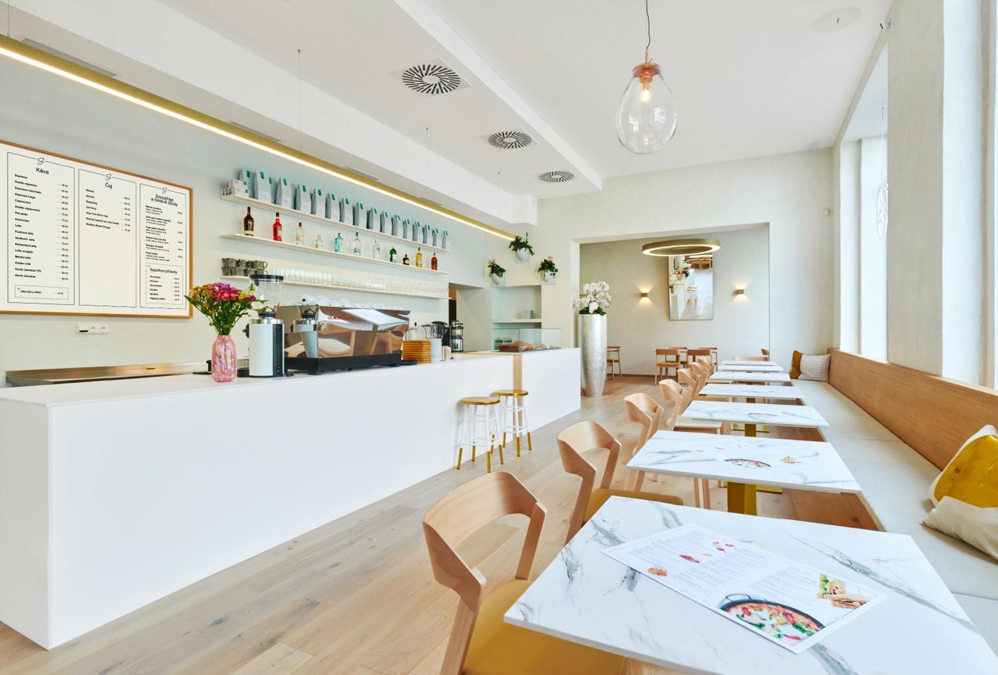 Apartmán Royal Route Lesser Town Praha
