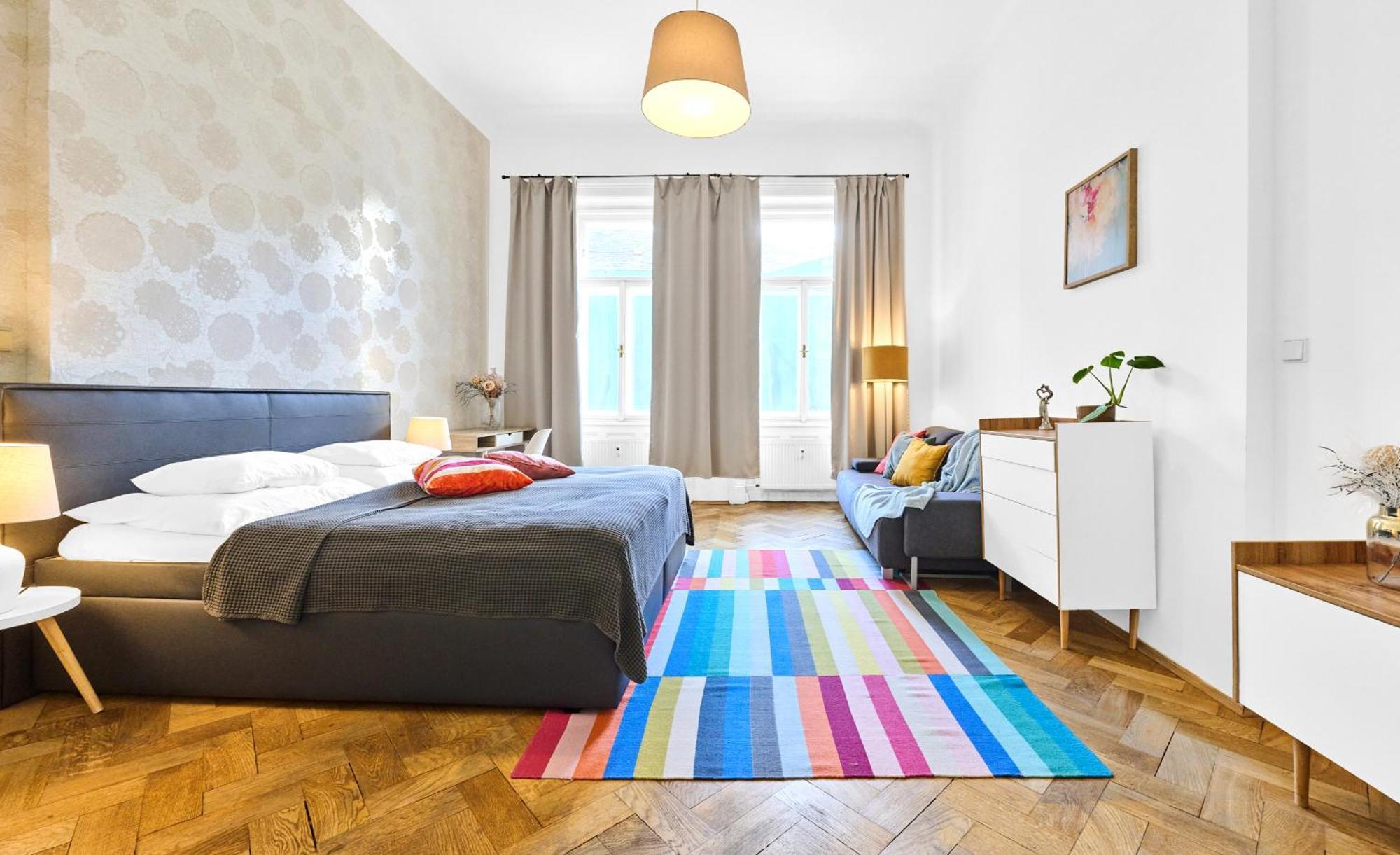Apartmán Royal Route Lesser Town