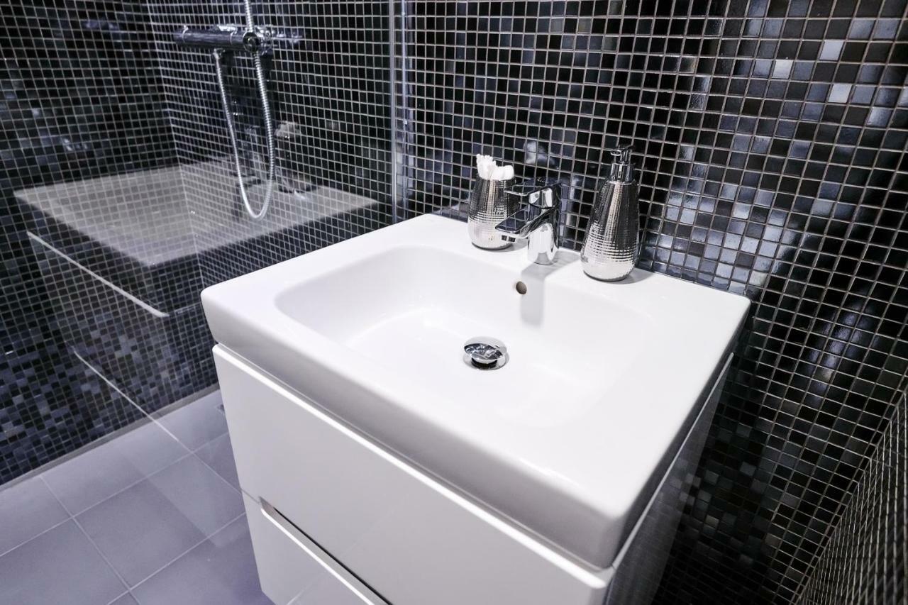 Apartmán Royal Route Lesser Town Praha