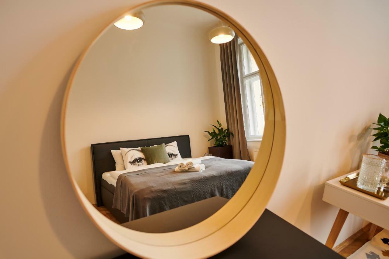 Apartmán Royal Route Lesser Town *