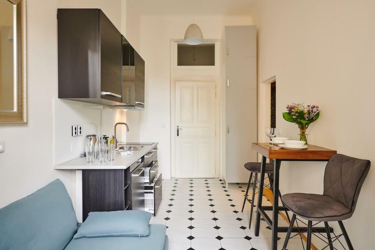 Apartmán Royal Route Lesser Town *