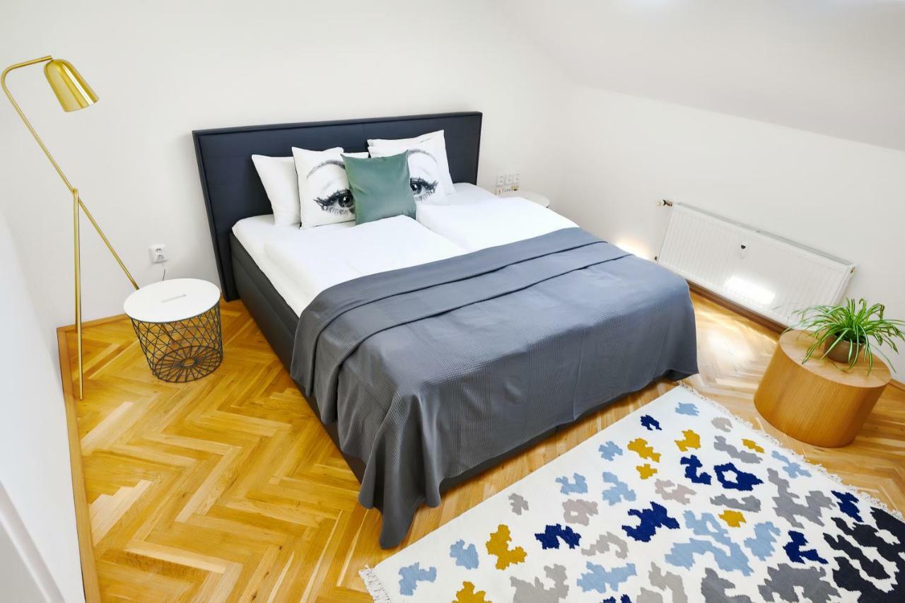 Apartmán Royal Route Lesser Town *
