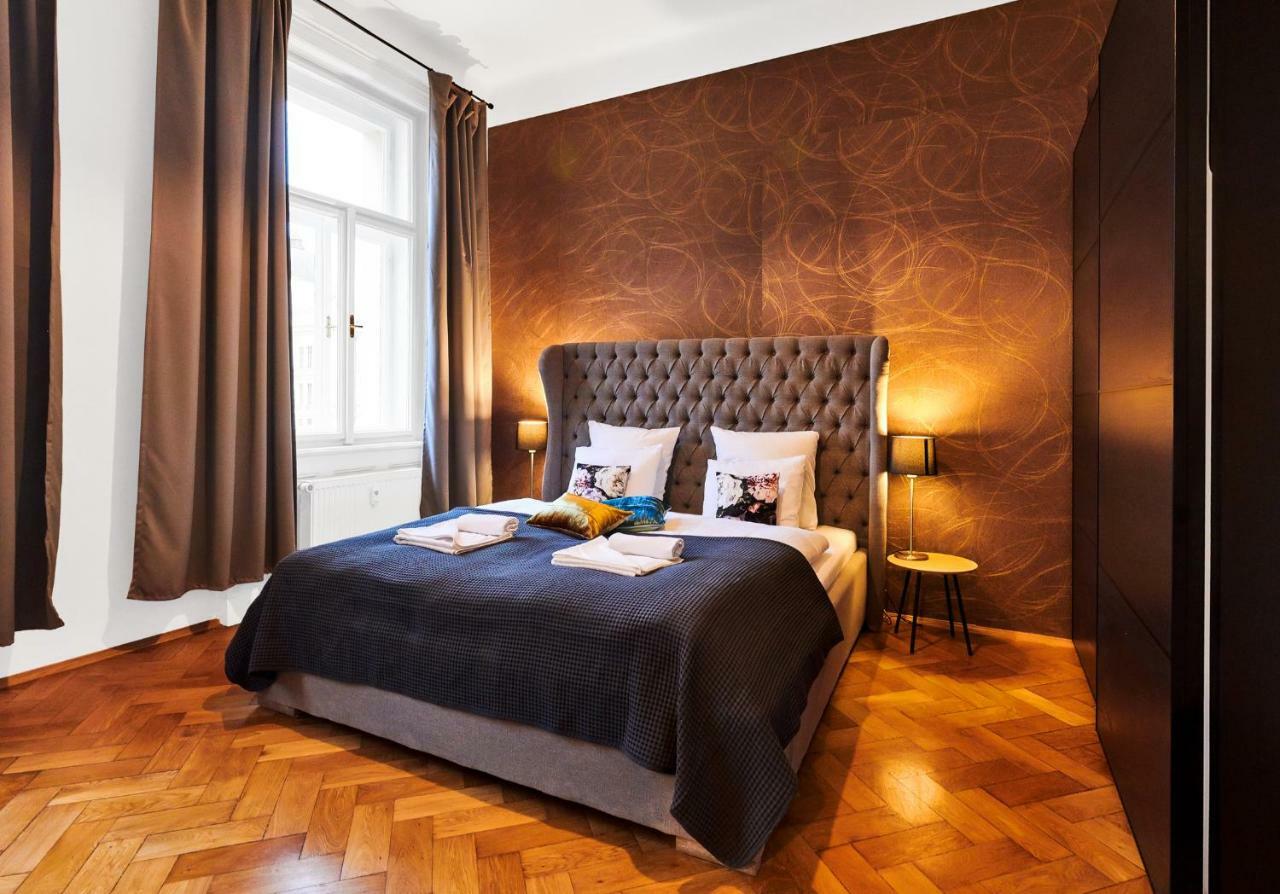Royal Route Lesser Town Praha